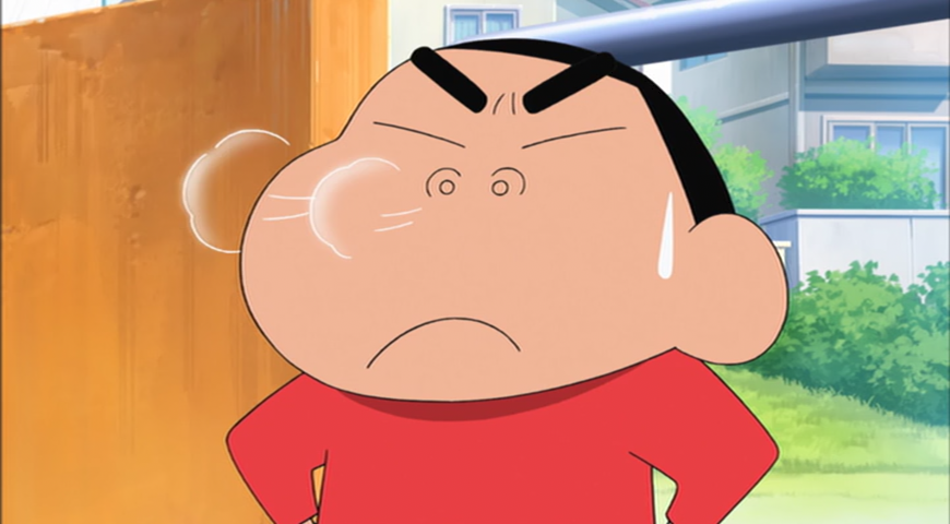 Shin Chan: La novia del futuro (Animelliure, Adrià)